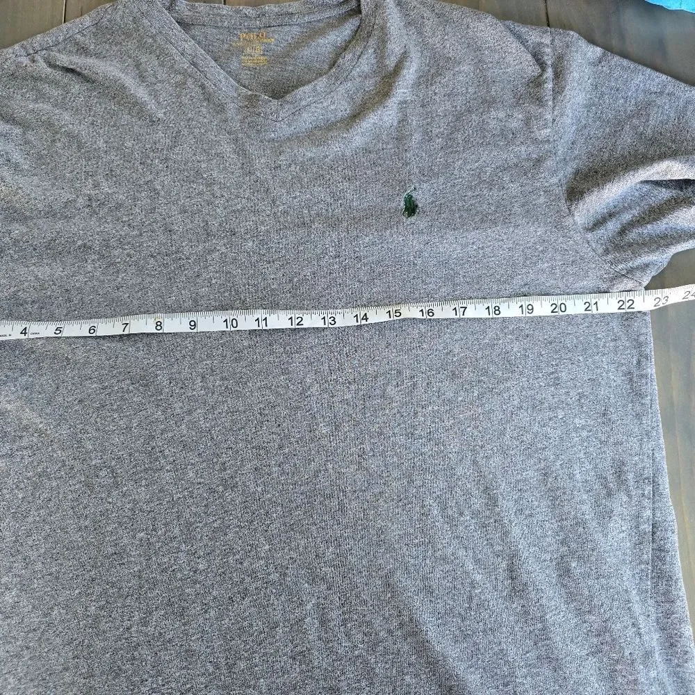 Polo Ralph Lauren® Classic Fit Crew T-Shirt